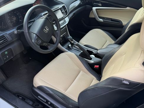 Used 2014 Honda Accord EX-L image 11