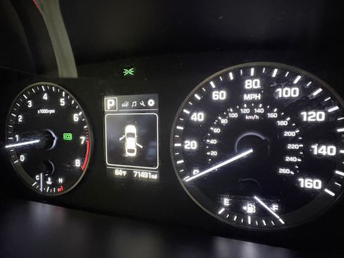 Used 2016 Hyundai Sonata SE FWD image 4