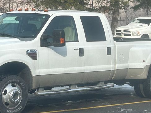 Used 2008 Ford F350 Lariat image 15