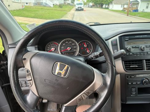 Used 2007 Honda Pilot EX-L image 19