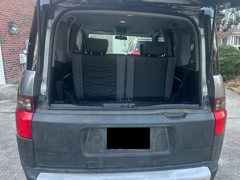 Used 2005 Honda Element EX image 13