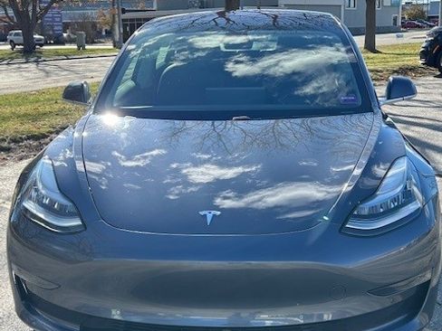 Used 2019 Tesla Model 3 Long Range image 5