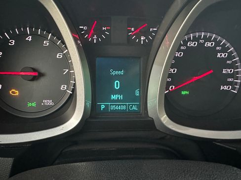 Used 2011 Chevrolet Equinox LT image 14