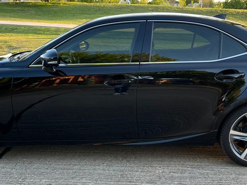 Used 2017 Lexus IS 200t w/ Premium Package image 1