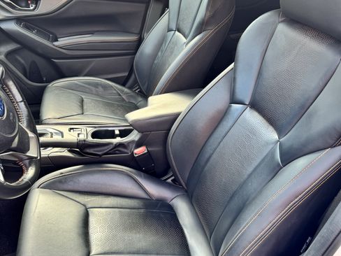 Used 2021 Subaru Crosstrek 2.5i Limited image 12