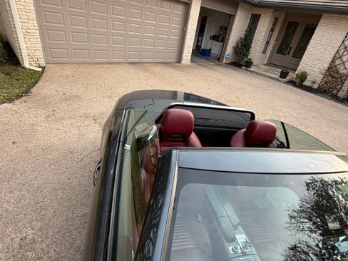 Used 2015 Mercedes-Benz SL 400 image 6