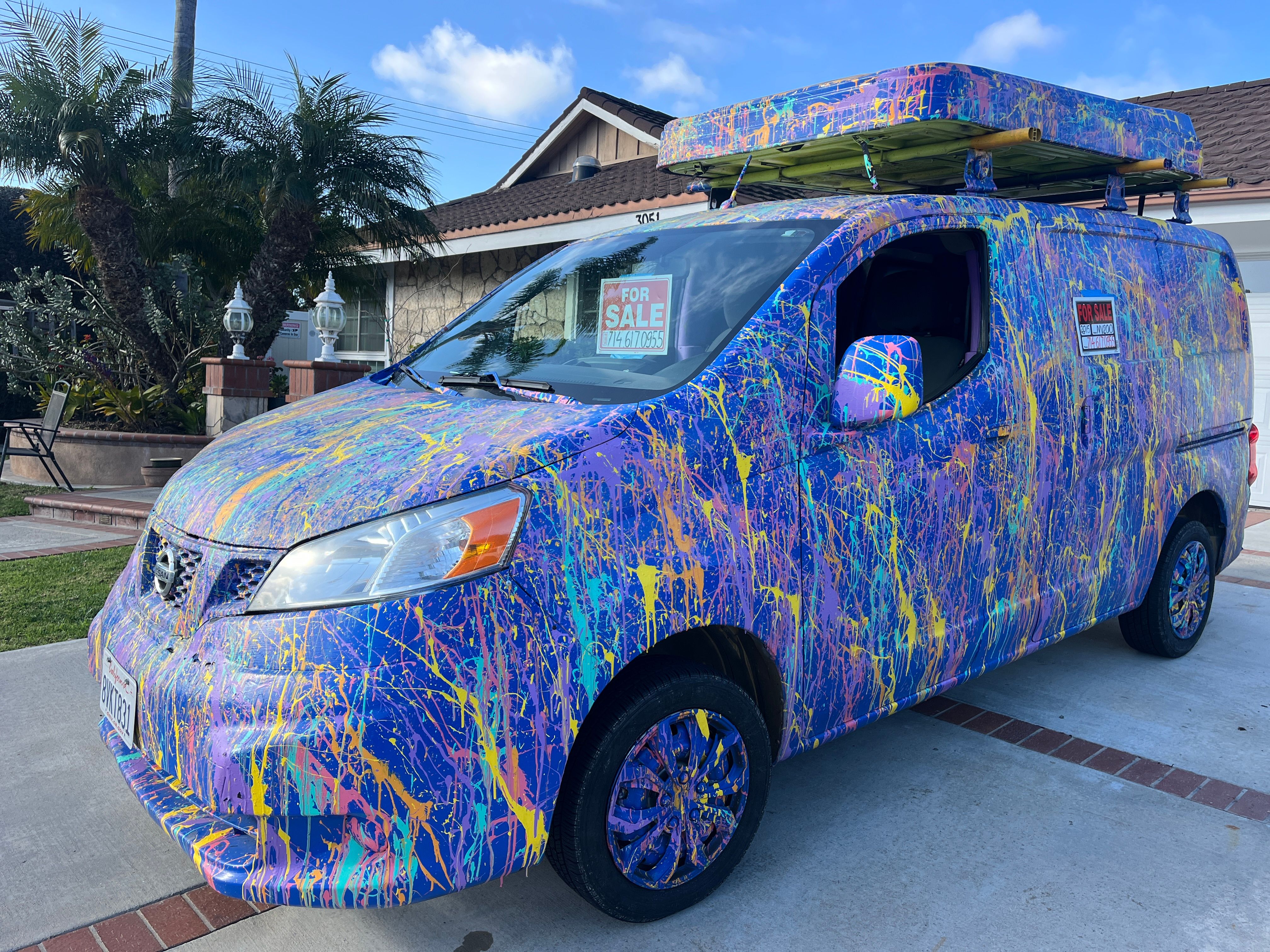 Used 2015 Nissan NV200 S w/ Cruise Control Package FWD image 19
