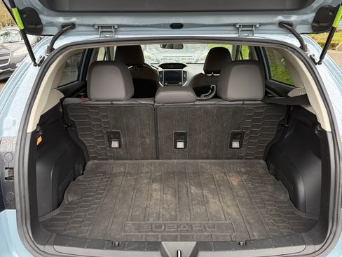 Used 2022 Subaru Crosstrek 2.5i Sport w/ Moonroof Package image 10