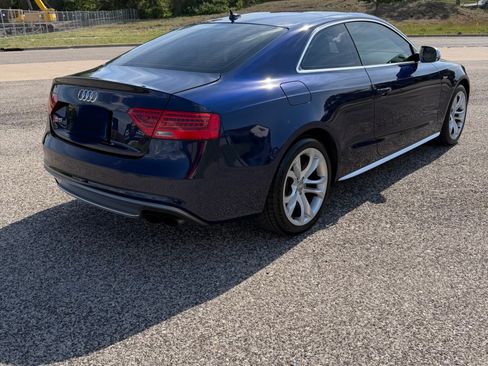 Used 2014 Audi S5 Prestige AWD/4WD image 6