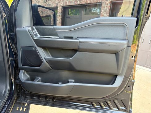 Used 2025 Ford F150 Tremor w/ Equipment Group 402A High image 29