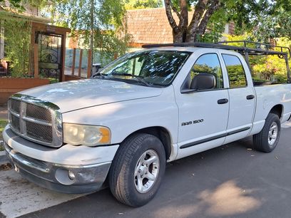 Used 2003 Dodge Ram 1500 Truck SLT
