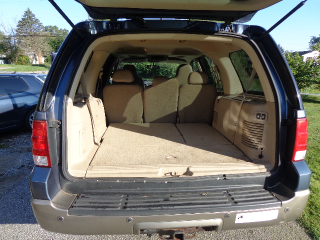 Used 2004 Ford Expedition Eddie Bauer AWD/4WD image 20