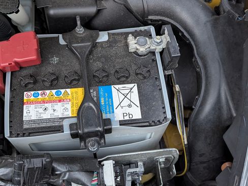 Used 2017 Nissan Juke SV image 25