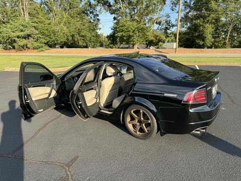 Used 2007 Acura TL Type-S image 19