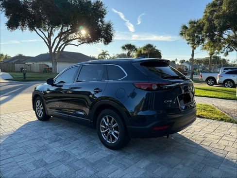Used 2018 MAZDA CX-9 Touring image 8