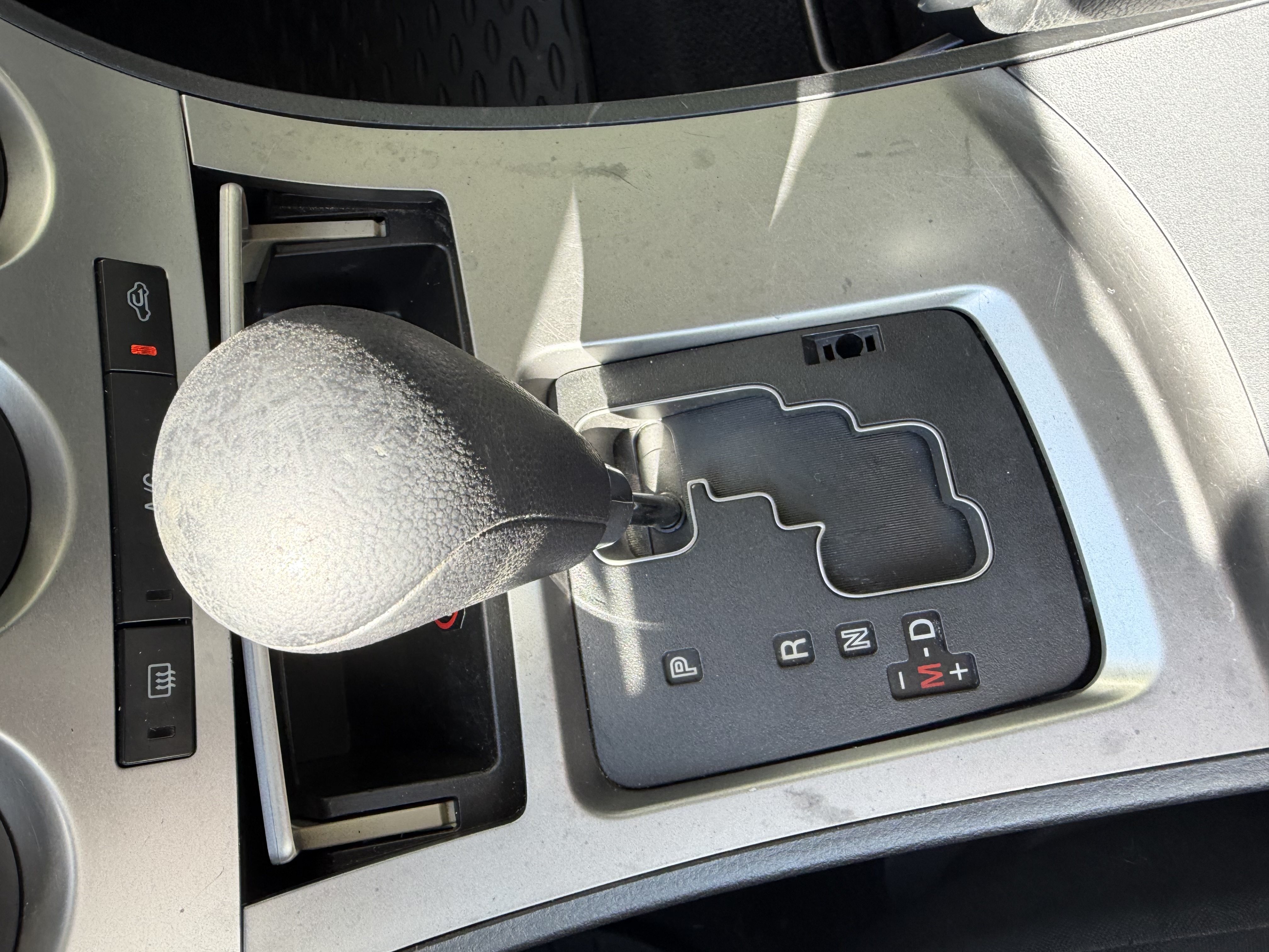 Used 2010 MAZDA MAZDA3 i Touring FWD image 11