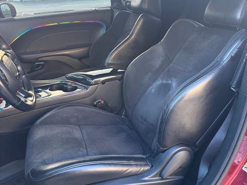 Used 2019 Dodge Challenger GT w/ Plus Package RWD image 23