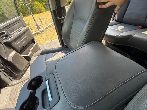 Used 2016 RAM 2500 Tradesman w/ Popular Equipment Group AWD/4WD image 12