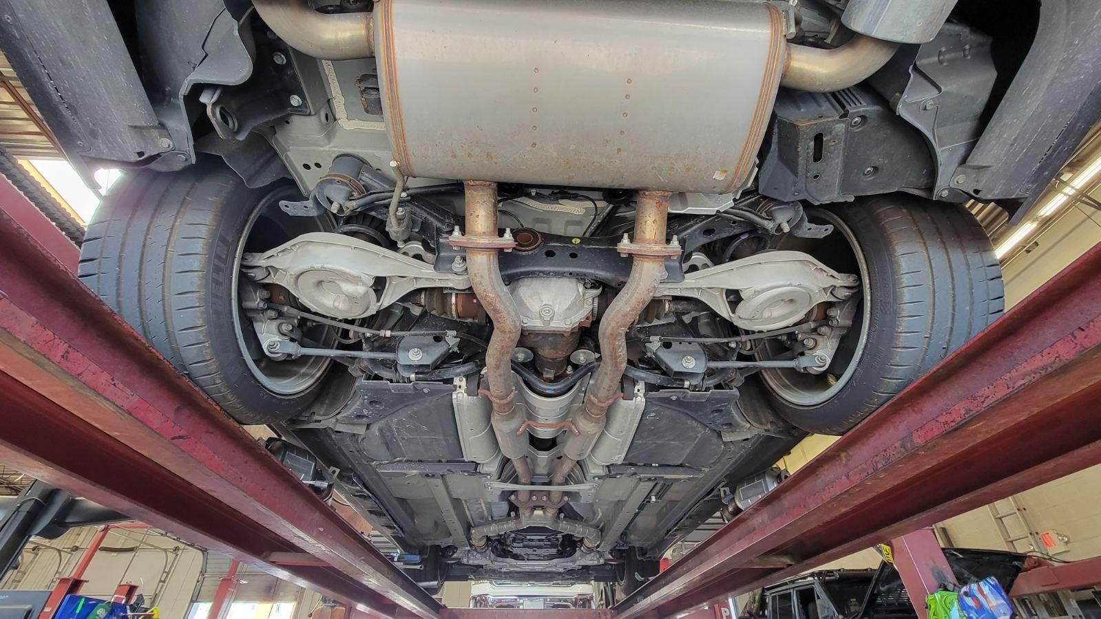 Used 2011 INFINITI G37 IPL RWD image 20