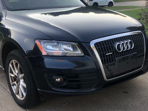 Used 2011 Audi Q5 2.0T Premium AWD/4WD image 5