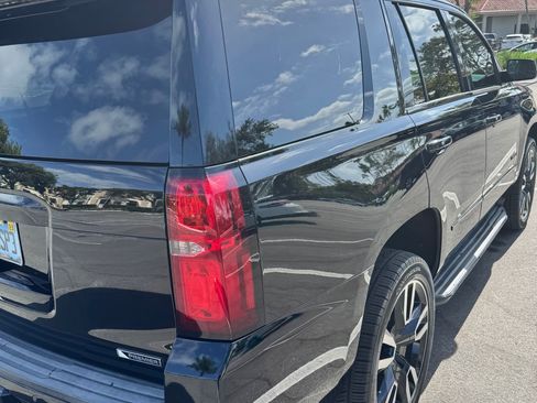 Used 2018 Chevrolet Tahoe Premier image 8