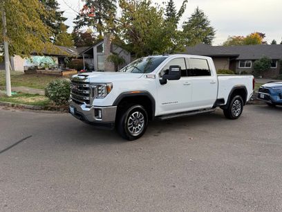 Used 2022 GMC Sierra 3500 SLE w/ SLE Convenience Package