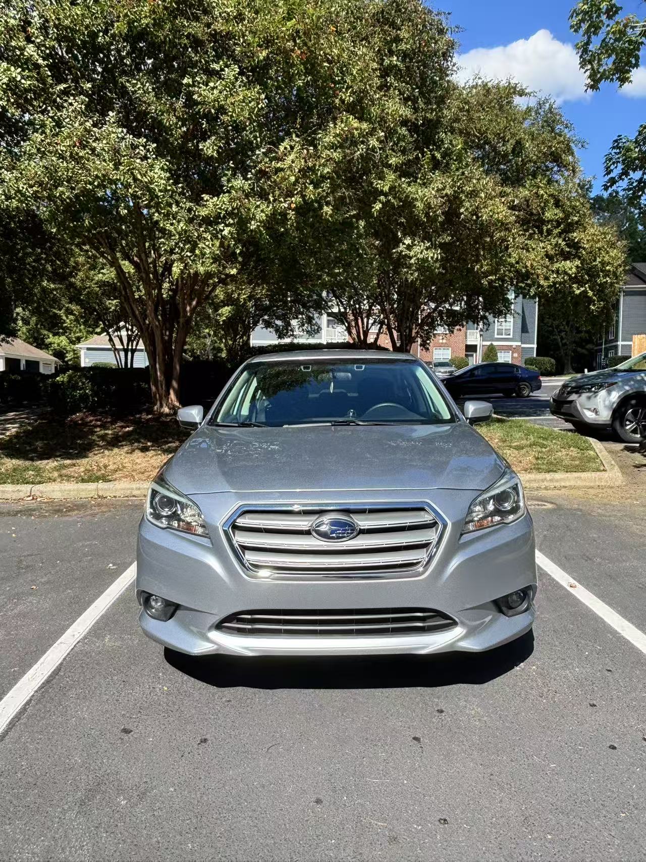 Used 2016 Subaru Legacy 2.5i Premium AWD/4WD image 20