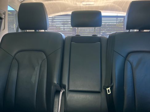 Used 2013 Audi Q7 TDI Premium Plus w/ Premium Plus Pkg image 11