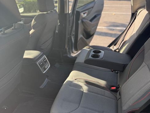 Used 2020 Subaru Forester Sport w/ Popular Package #2 image 15