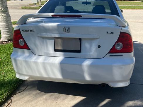 Used 2005 Honda Civic LX image 13