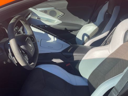 Used 2022 Chevrolet Corvette Stingray Preferred Conv w/ Z51 Performance Package image 11