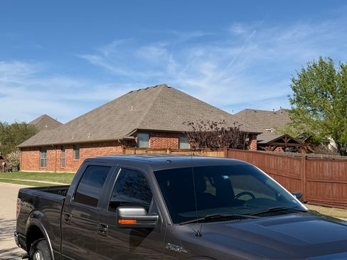 Used 2012 Ford F150 Lariat w/ Lariat Plus Pkg image 4