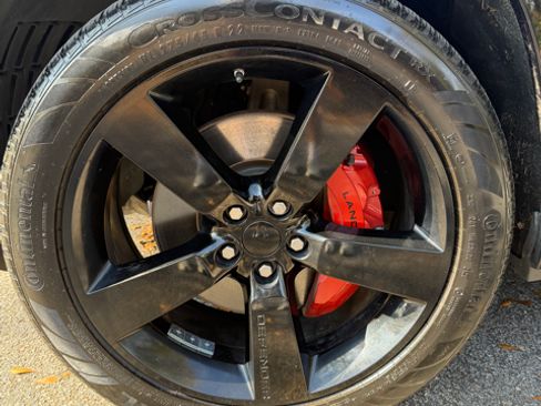 Used 2021 Land Rover Defender 110 X image 12