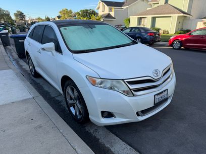 Used 2013 Toyota Venza XLE