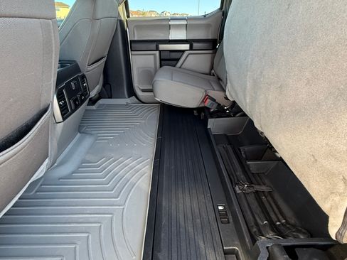 Used 2021 Ford F250 XLT w/ XLT Premium Package image 25