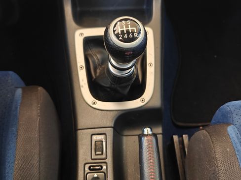 Used 2004 Subaru Impreza WRX STI image 12