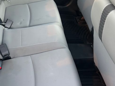 Used 2018 Honda Civic LX image 8