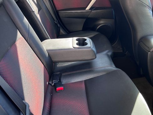 Used 2010 MAZDA MAZDASPEED3 Sport image 9