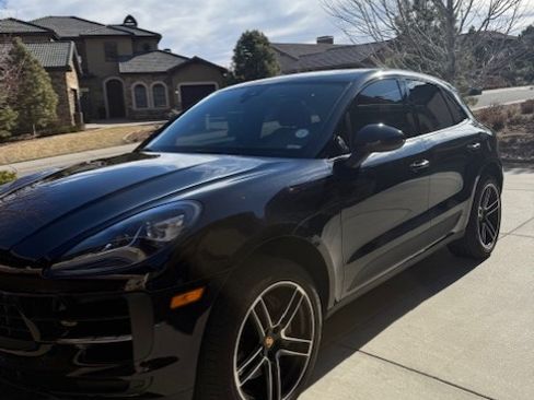 Used 2020 Porsche Macan S image 6
