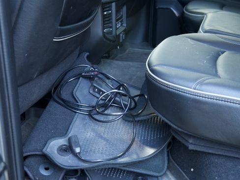 Used 2023 RAM 2500 Power Wagon w/ Level 2 Equipment Group image 23