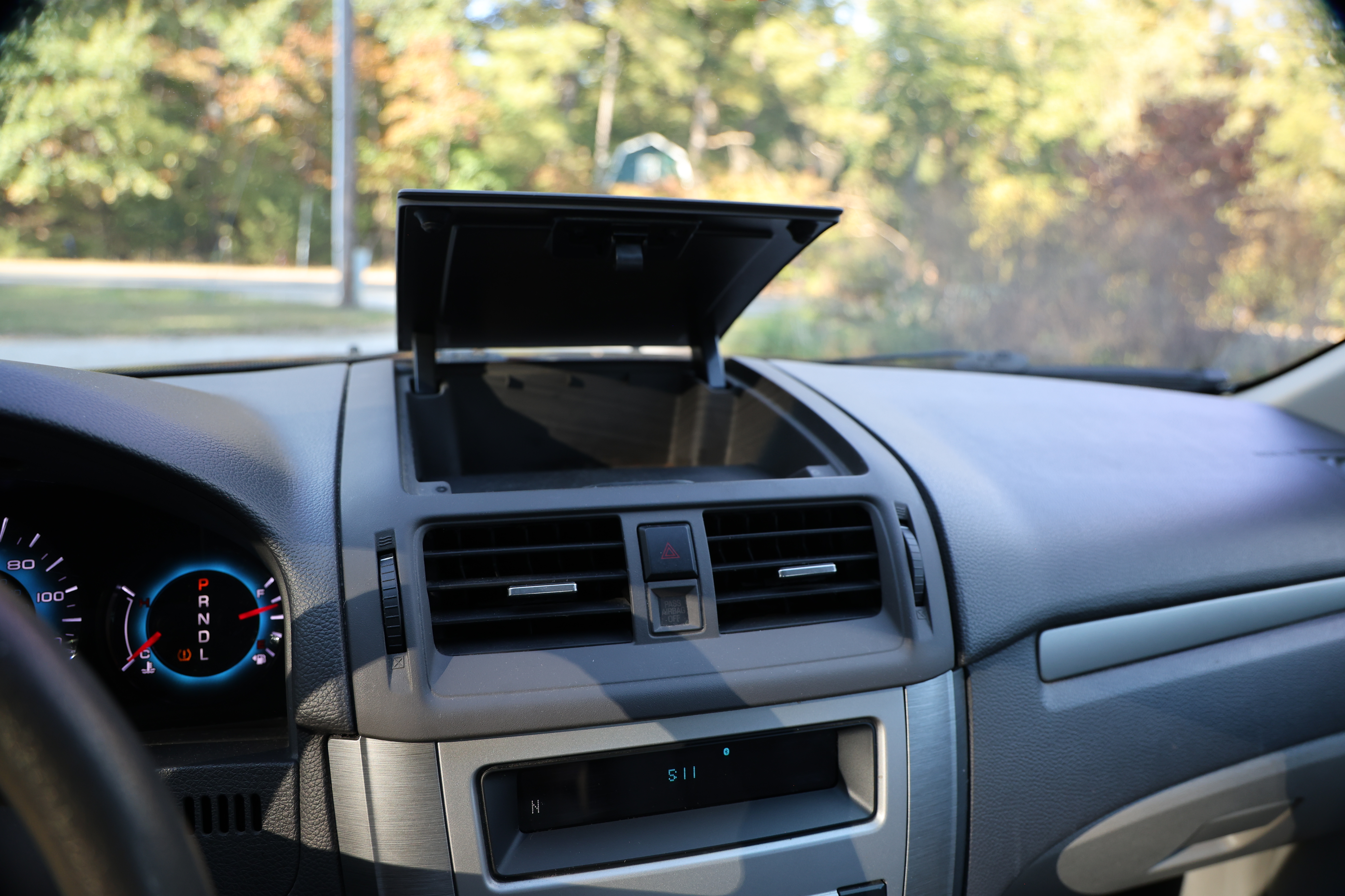Used 2012 Ford Fusion SE FWD image 30