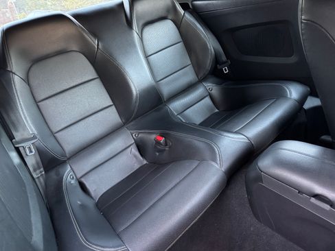 Used 2023 Ford Mustang Premium image 25