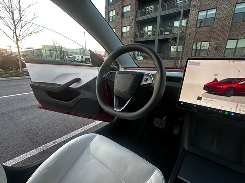 Used 2024 Tesla Model 3 Long Range image 20