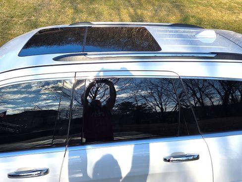 Used 2017 Jeep Grand Cherokee Summit image 6