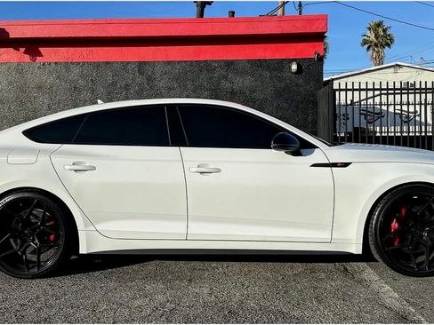 Used 2019 Audi S5 Prestige w/ S Sport Package image 2