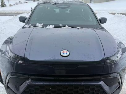 Used 2023 Fisker Ocean One