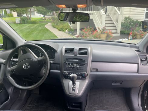 Used 2010 Honda CR-V EX image 8