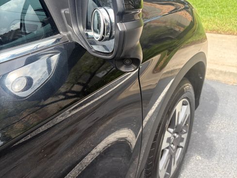 Used 2017 Honda Ridgeline RTL-T image 22