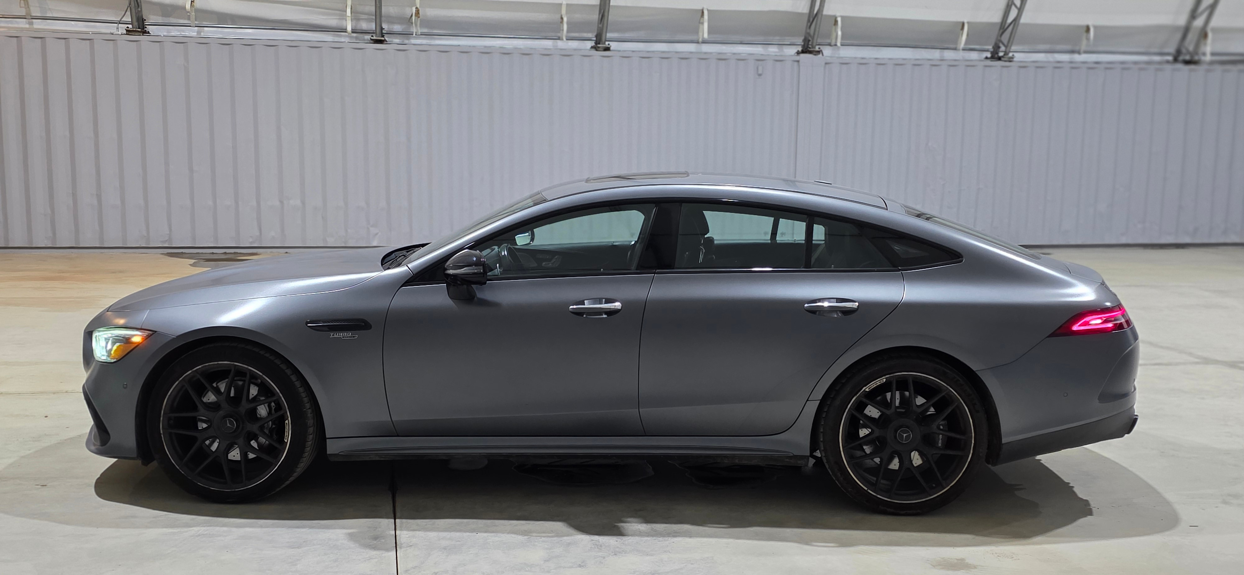 Used 2019 Mercedes-Benz AMG GT 53 image 5