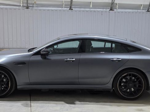 Used 2019 Mercedes-Benz AMG GT 53 image 5